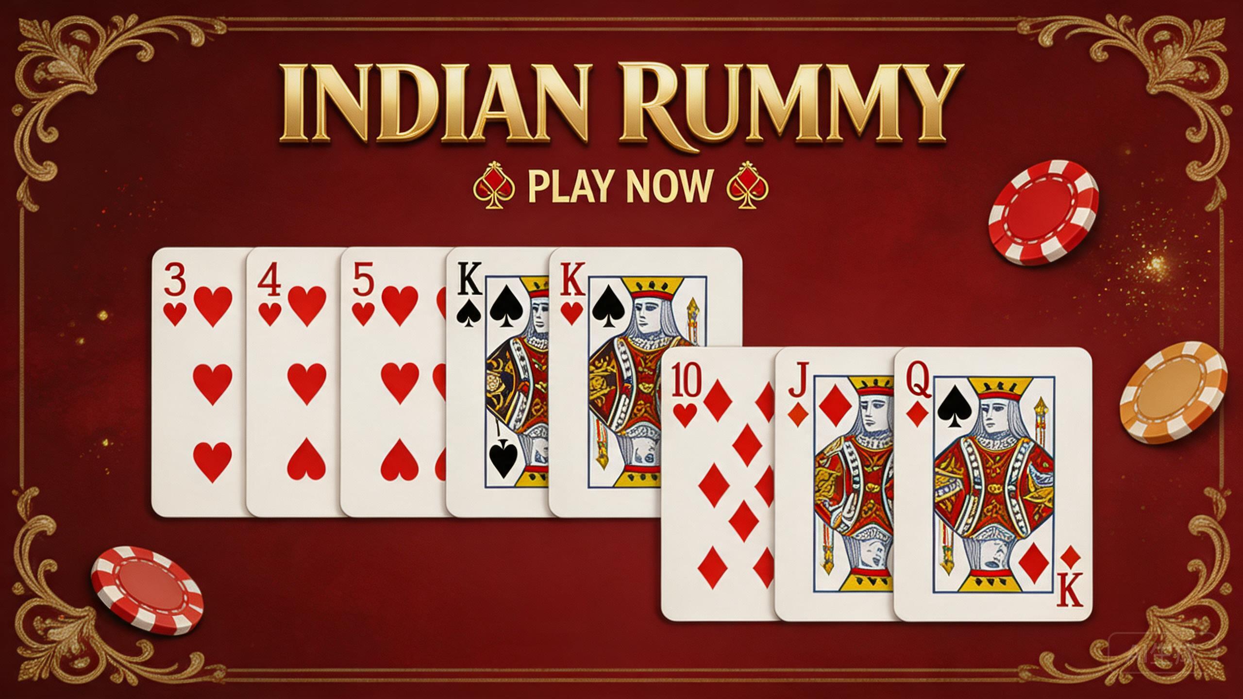 Rummy