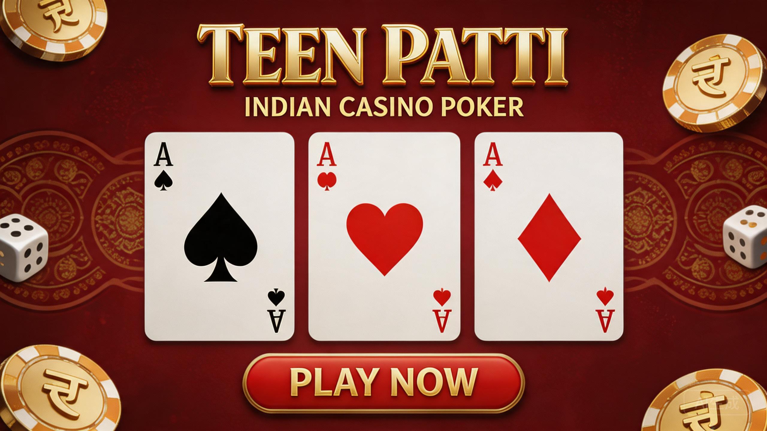 Teen Patti